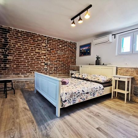 Crobeauty Villa Split Dış mekan fotoğraf