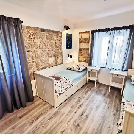 Crobeauty Villa Split Dış mekan fotoğraf