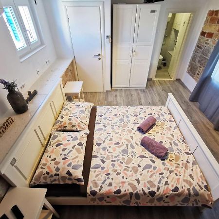 Crobeauty Villa Split Dış mekan fotoğraf