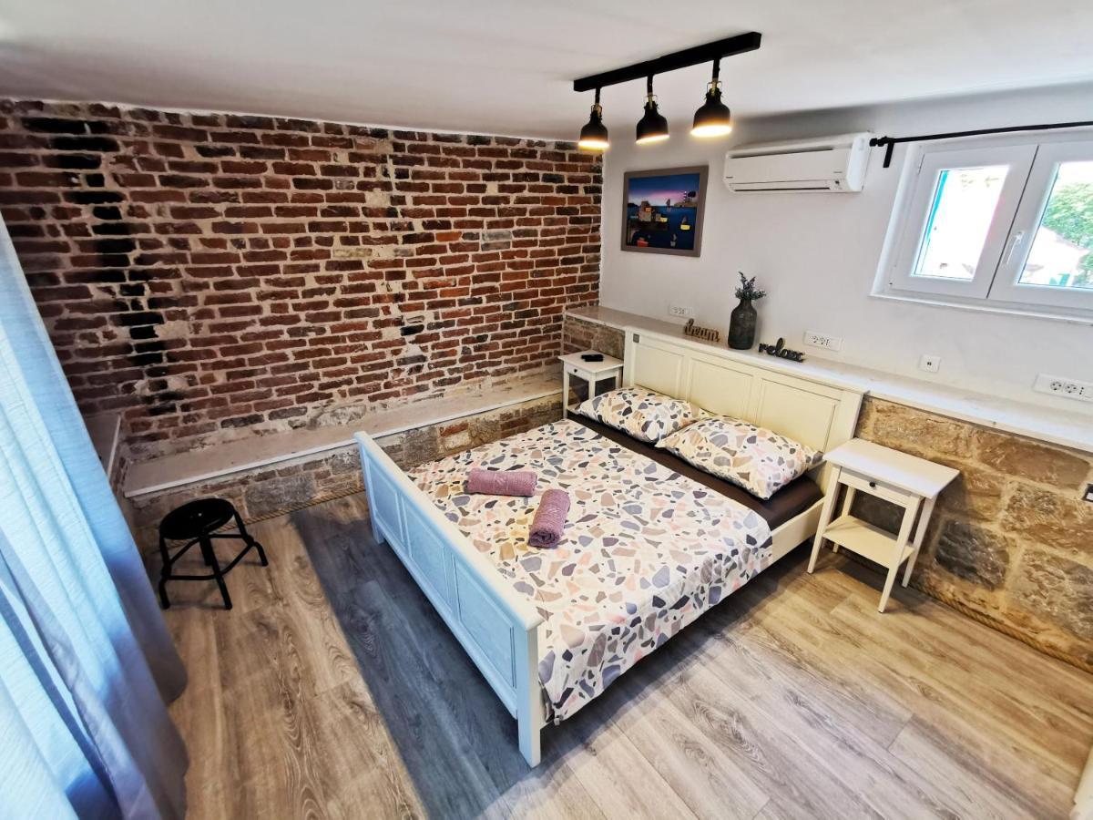 Crobeauty Villa Split Dış mekan fotoğraf