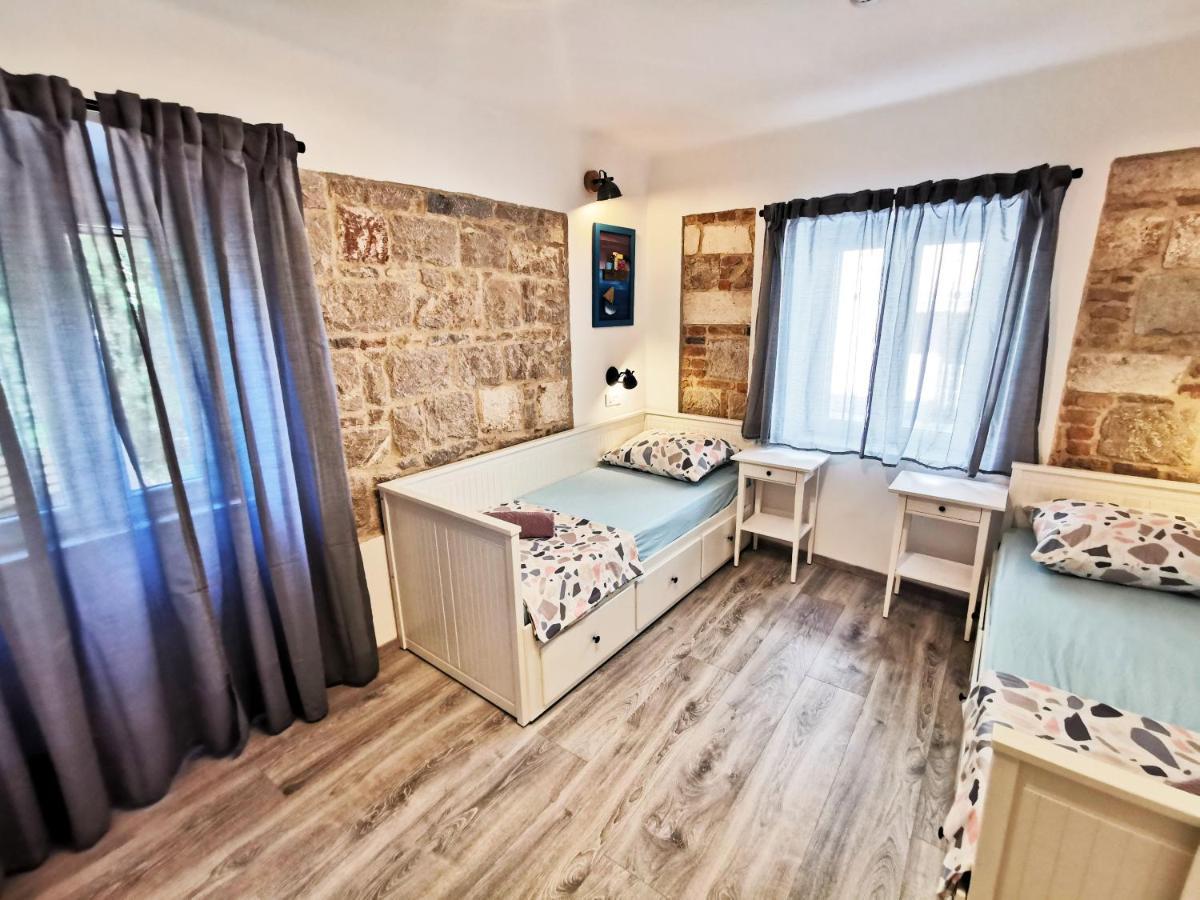 Crobeauty Villa Split Dış mekan fotoğraf