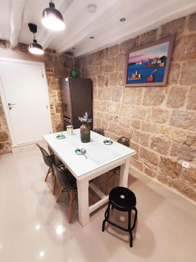 Crobeauty Villa Split Dış mekan fotoğraf