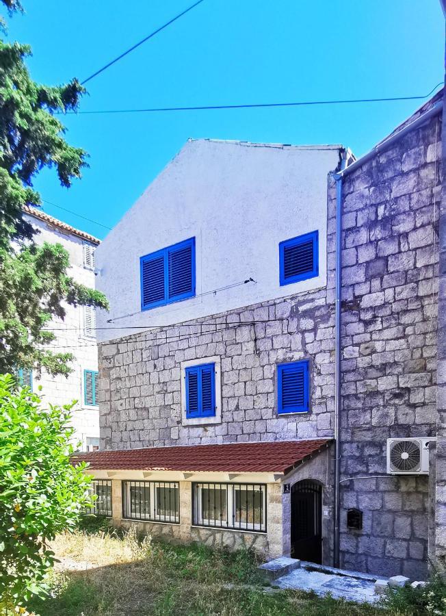 Crobeauty Villa Split Dış mekan fotoğraf