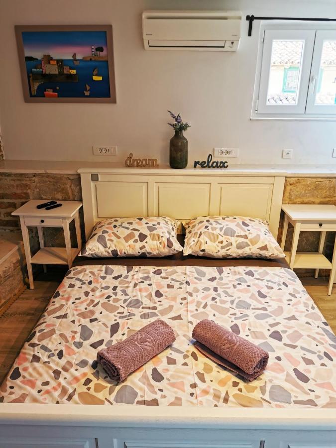 Crobeauty Villa Split Dış mekan fotoğraf