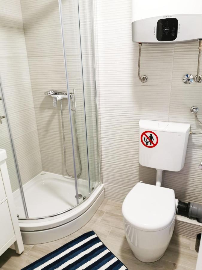 Crobeauty Villa Split Dış mekan fotoğraf