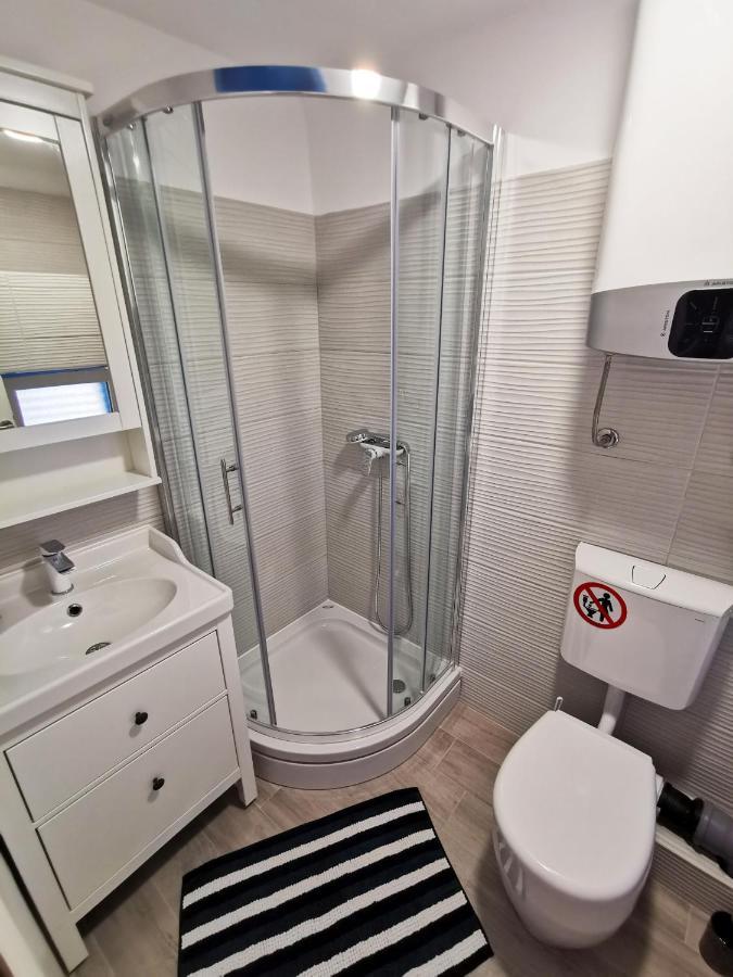 Crobeauty Villa Split Dış mekan fotoğraf