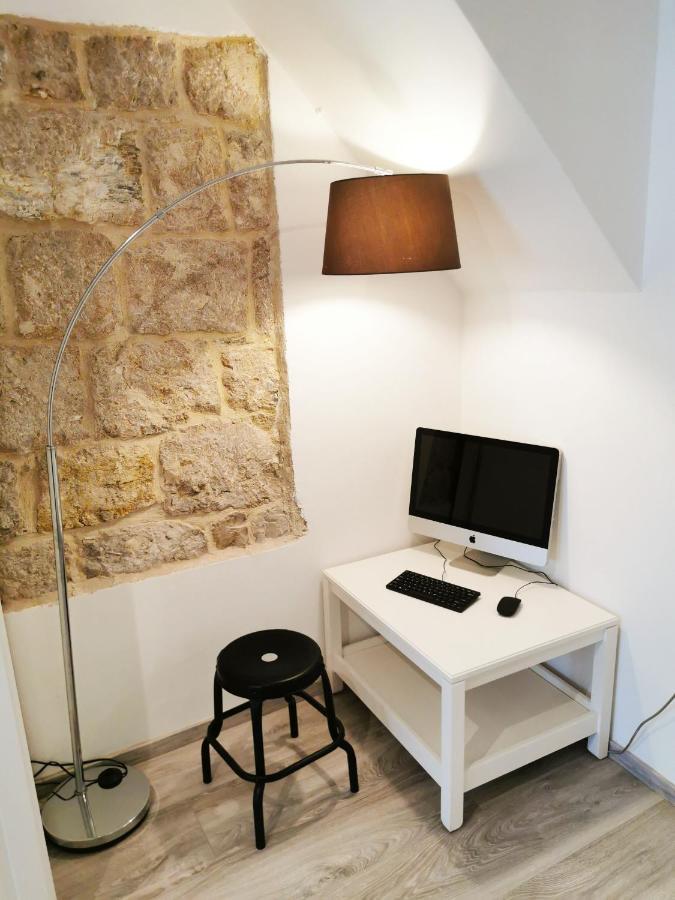 Crobeauty Villa Split Dış mekan fotoğraf