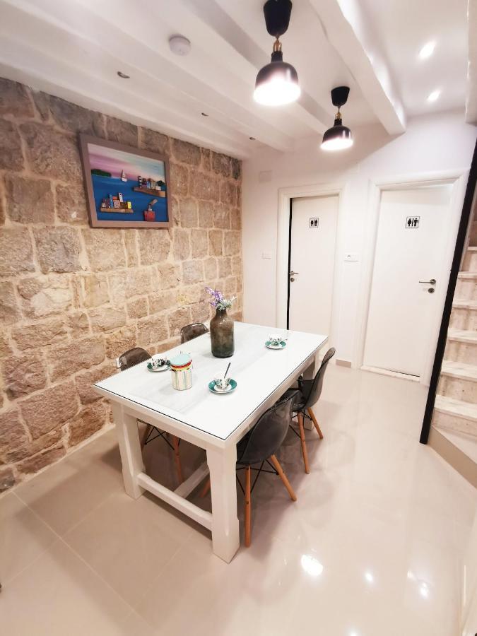 Crobeauty Villa Split Dış mekan fotoğraf