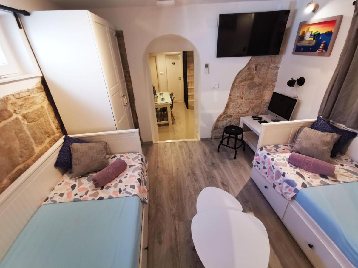 Crobeauty Villa Split Dış mekan fotoğraf