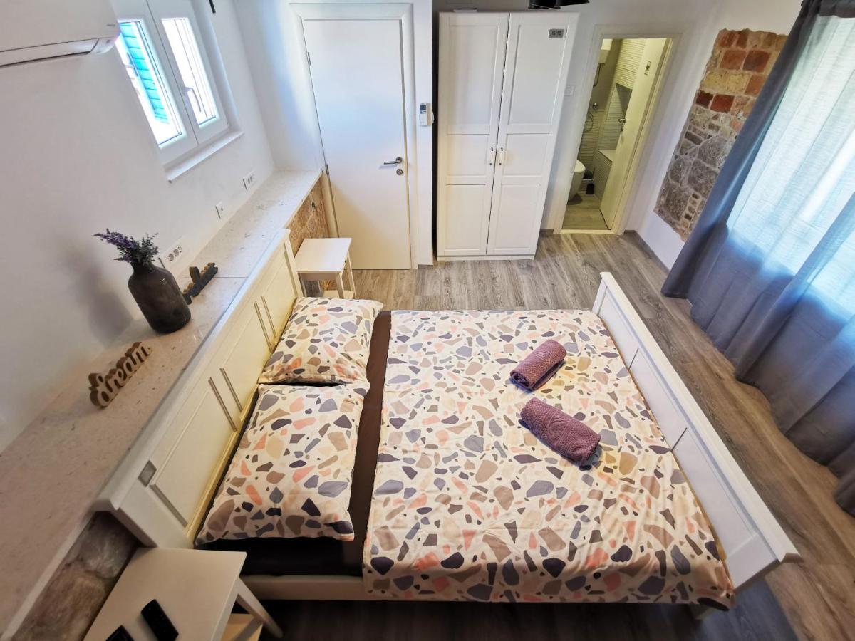 Crobeauty Villa Split Dış mekan fotoğraf