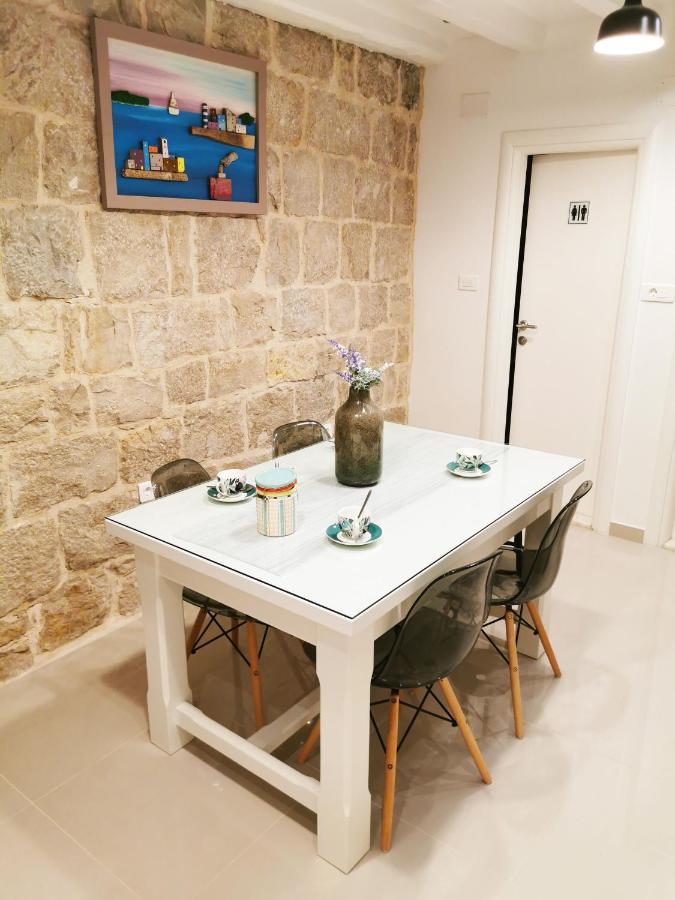 Crobeauty Villa Split Dış mekan fotoğraf