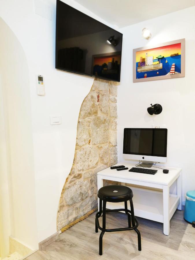 Crobeauty Villa Split Dış mekan fotoğraf