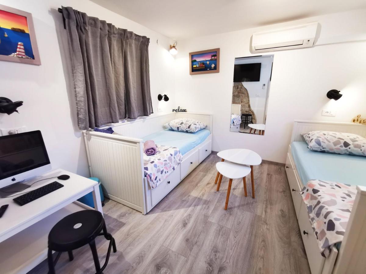 Crobeauty Villa Split Dış mekan fotoğraf