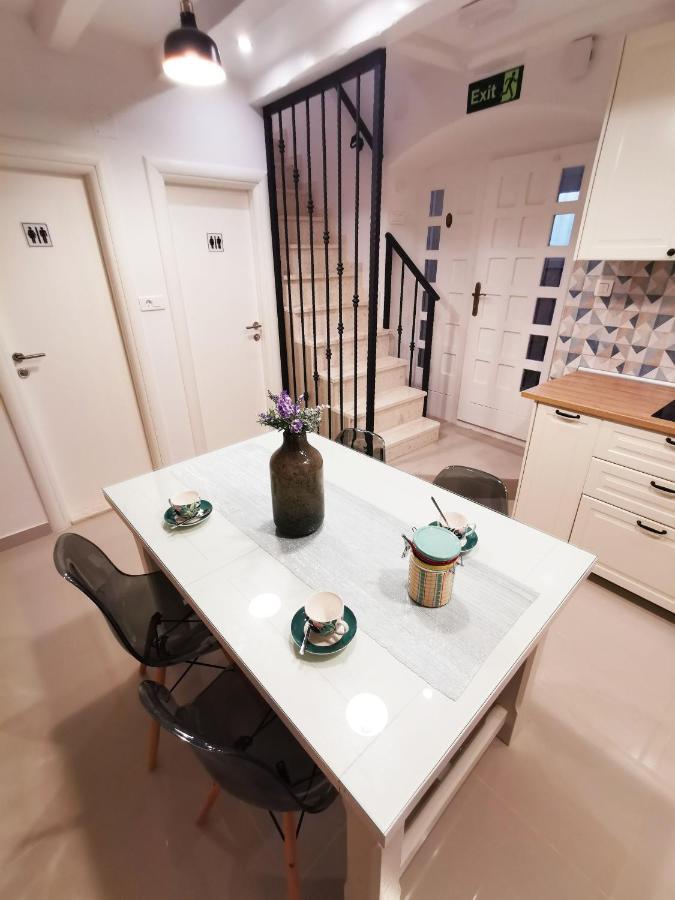 Crobeauty Villa Split Dış mekan fotoğraf