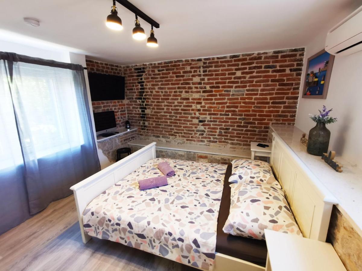 Crobeauty Villa Split Dış mekan fotoğraf