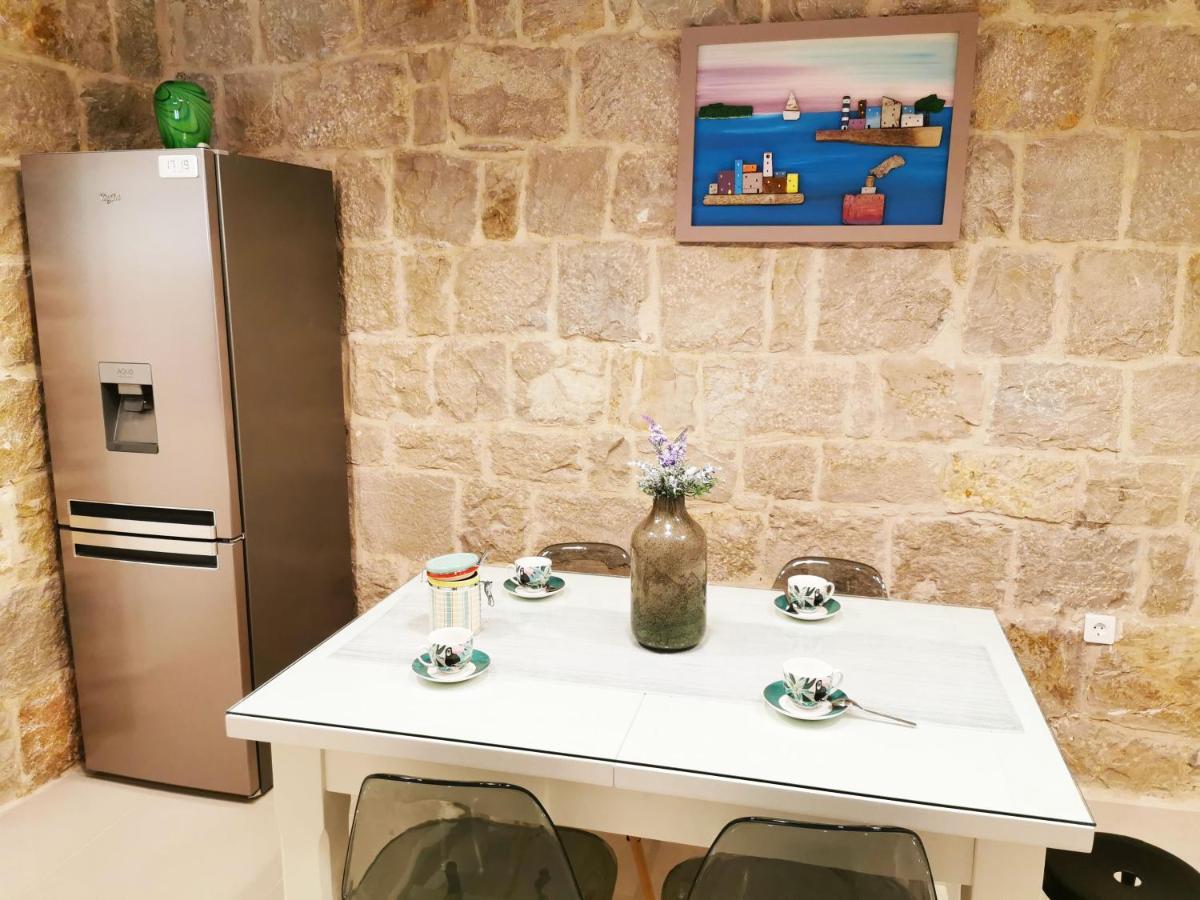 Crobeauty Villa Split Dış mekan fotoğraf