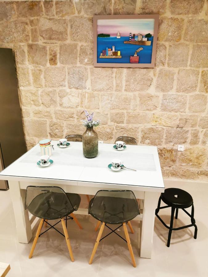 Crobeauty Villa Split Dış mekan fotoğraf