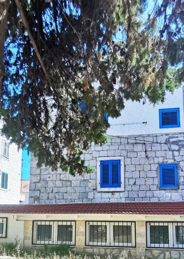 Crobeauty Villa Split Dış mekan fotoğraf