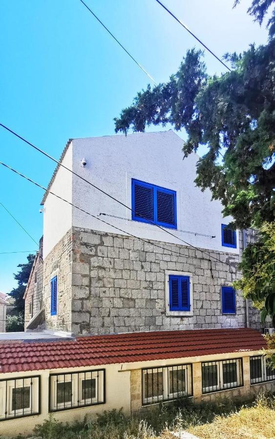 Crobeauty Villa Split Dış mekan fotoğraf